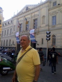 Pato Pino es mismo de Siempre